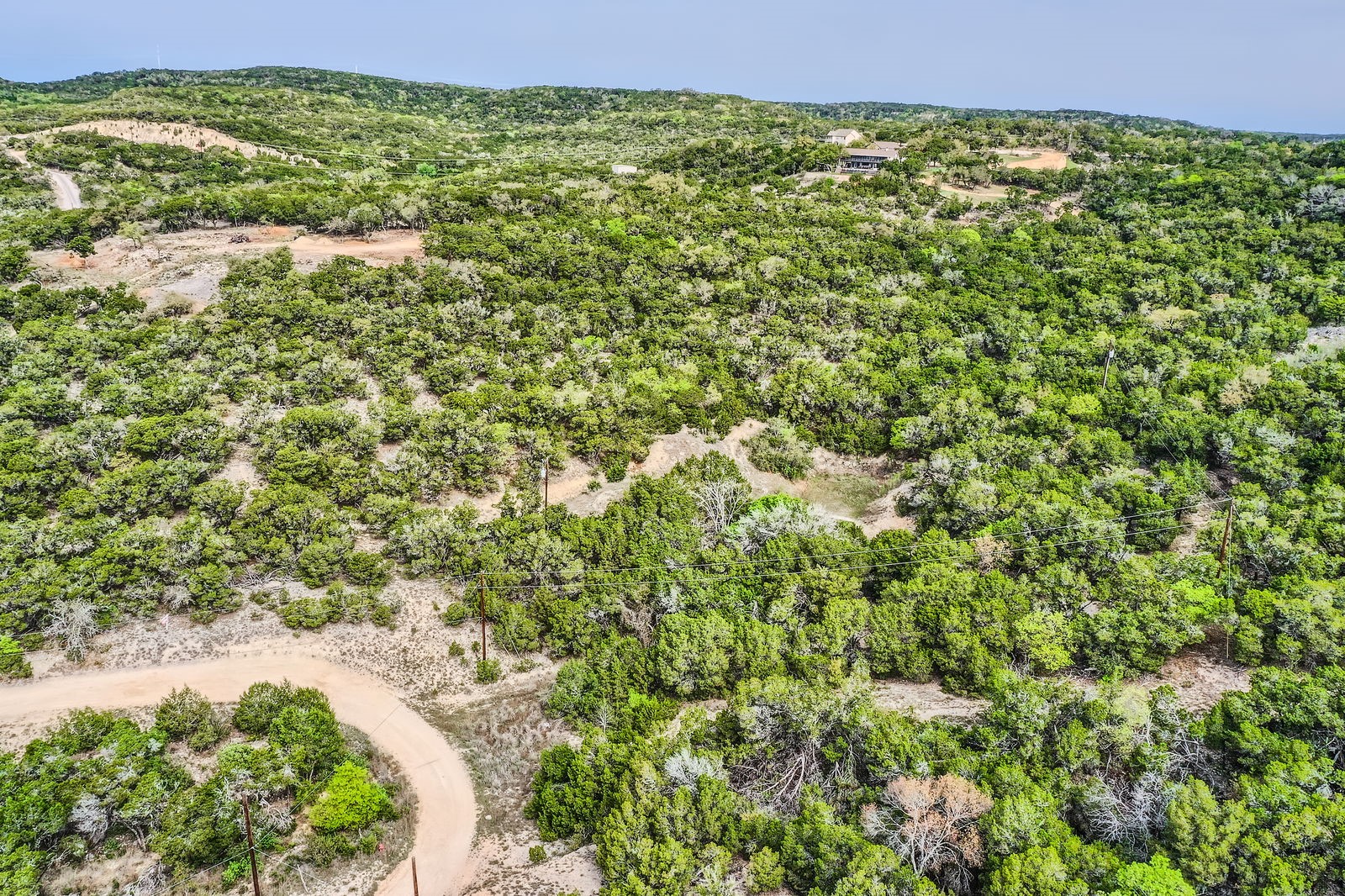 Tbd Adrian Way Leander TX 78645