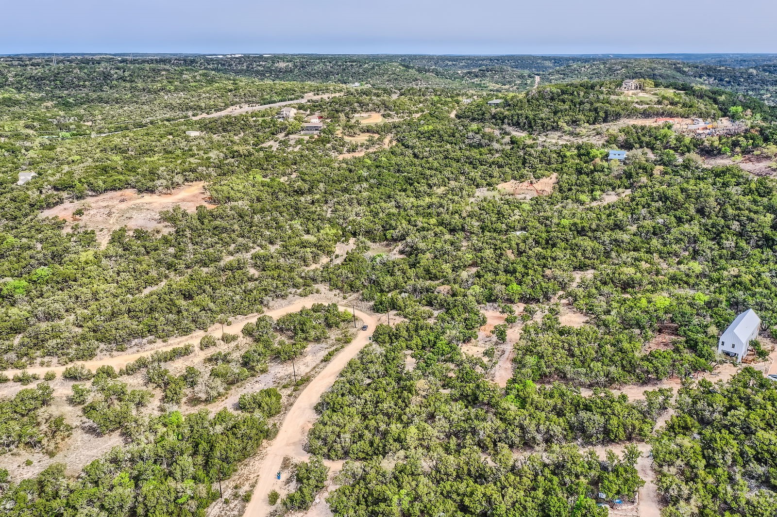 Tbd Adrian Way Leander TX 78645