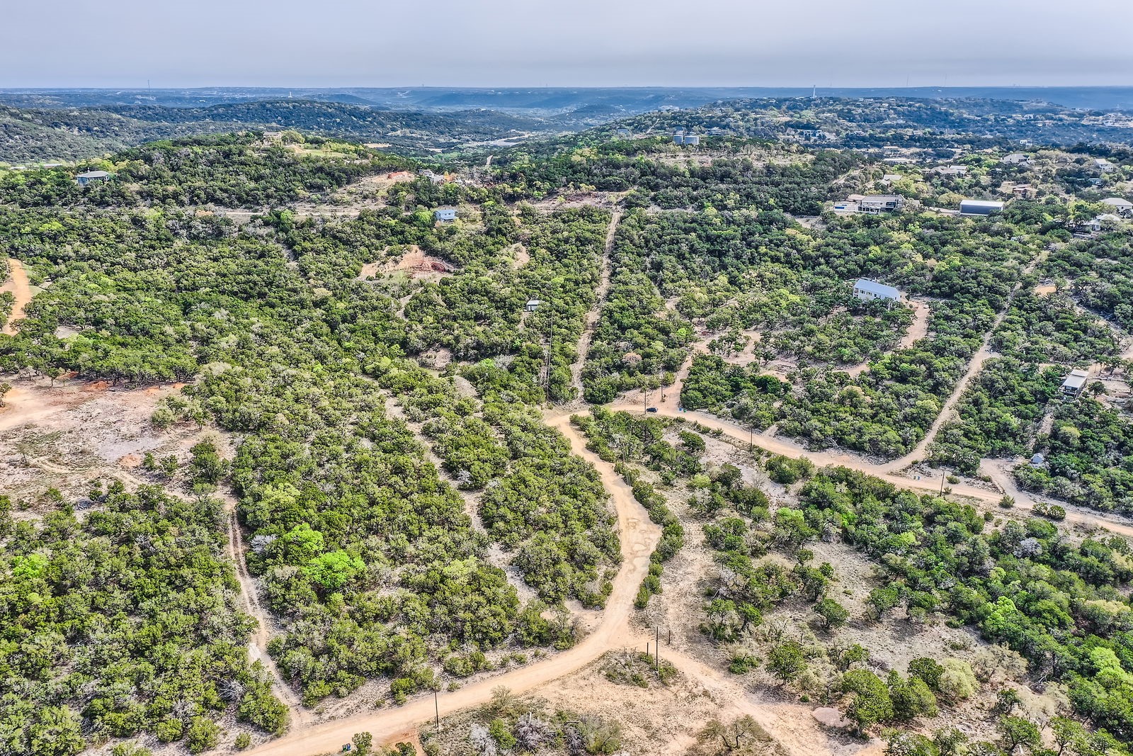 Tbd Adrian Way Leander TX 78645