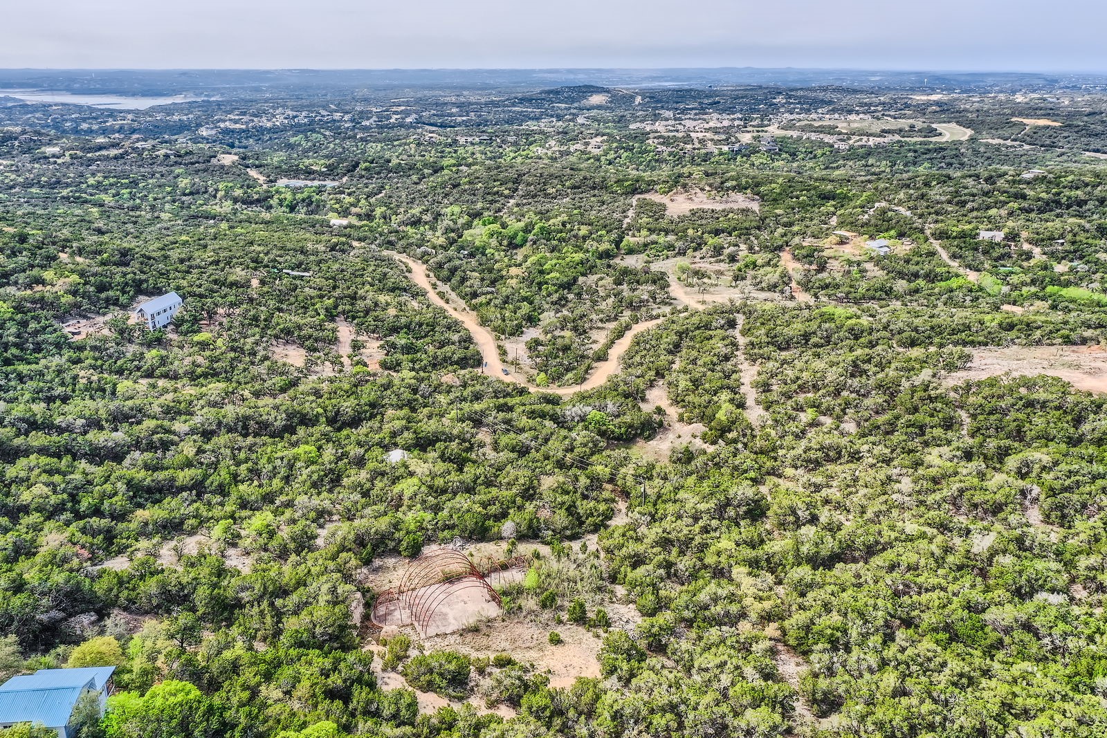 Tbd Adrian Way Leander TX 78645