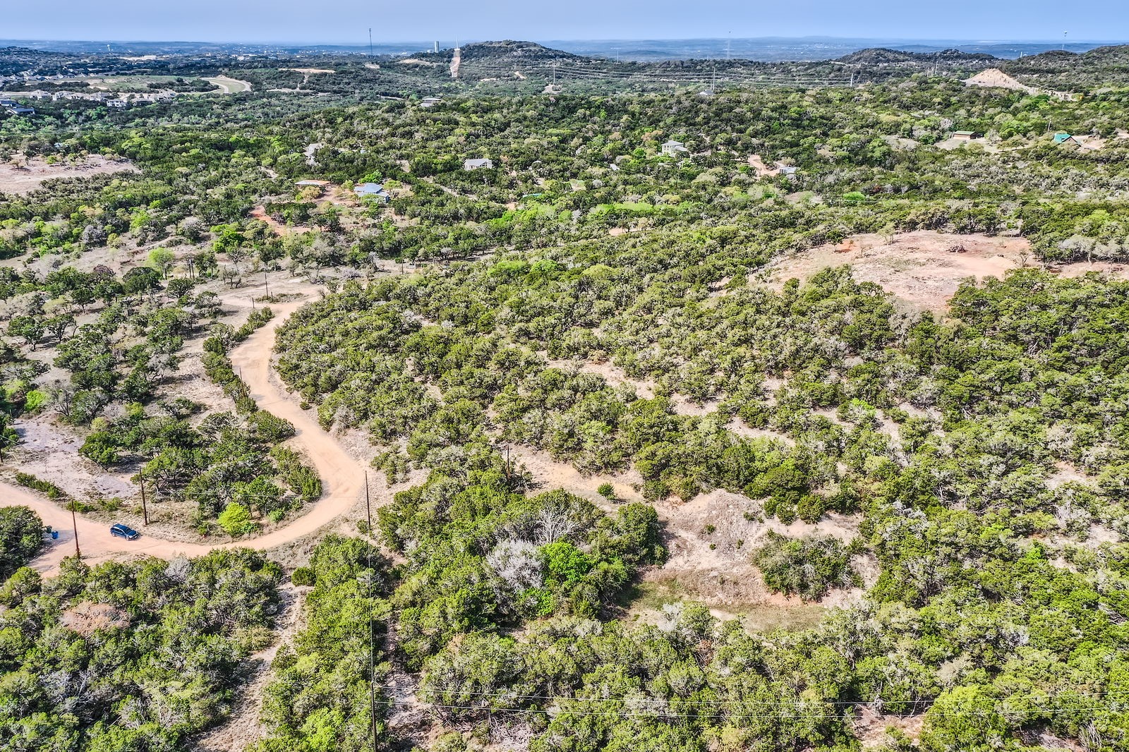 Tbd Adrian Way Leander TX 78645