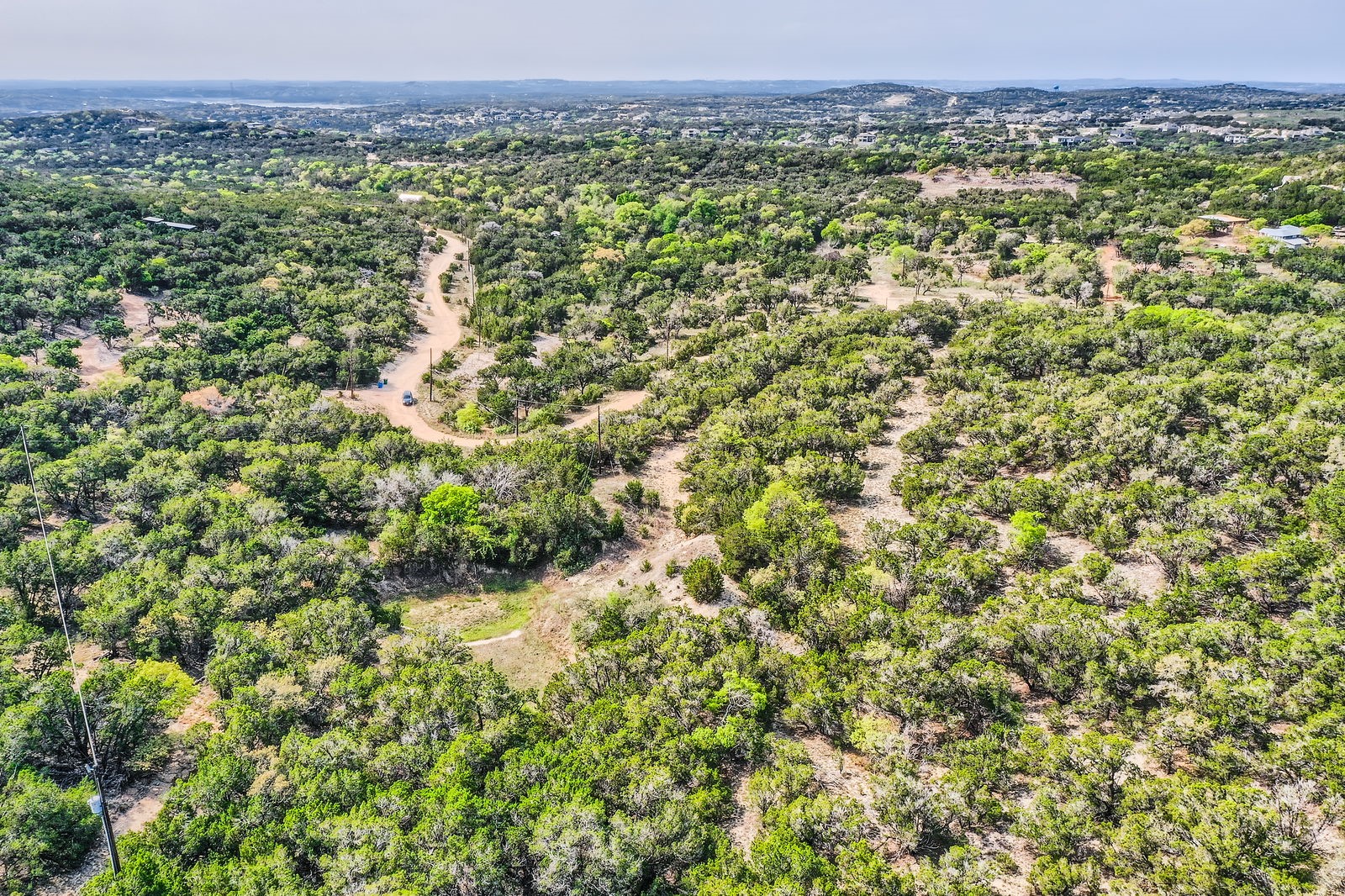 Tbd Adrian Way Leander TX 78645