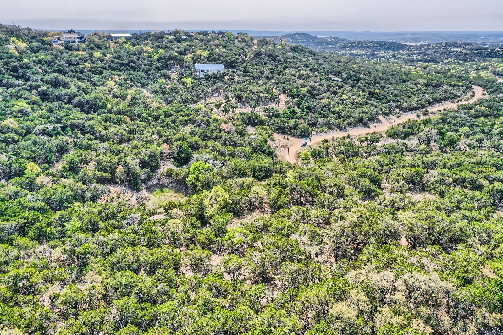 Tbd Adrian Way Leander TX 78645