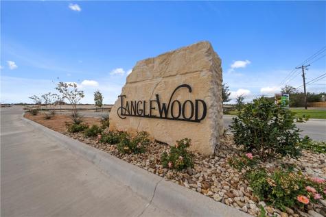 13067 Rainier Drive Woodway TX 76712