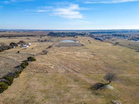 9841 Terry Meadows Lane Grandview TX 76050