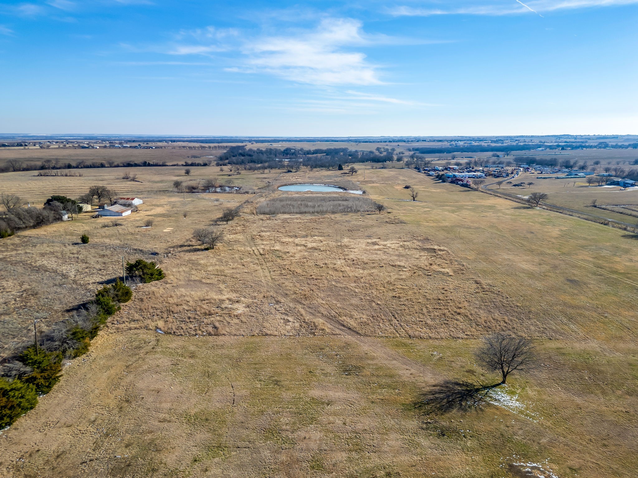 9841 Terry Meadows Lane Grandview TX 76050