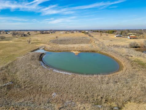 9841 Terry Meadows Lane Grandview TX 76050