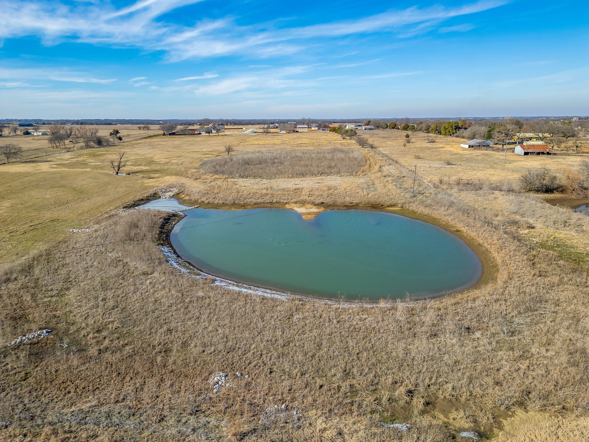 9841 Terry Meadows Lane Grandview TX 76050