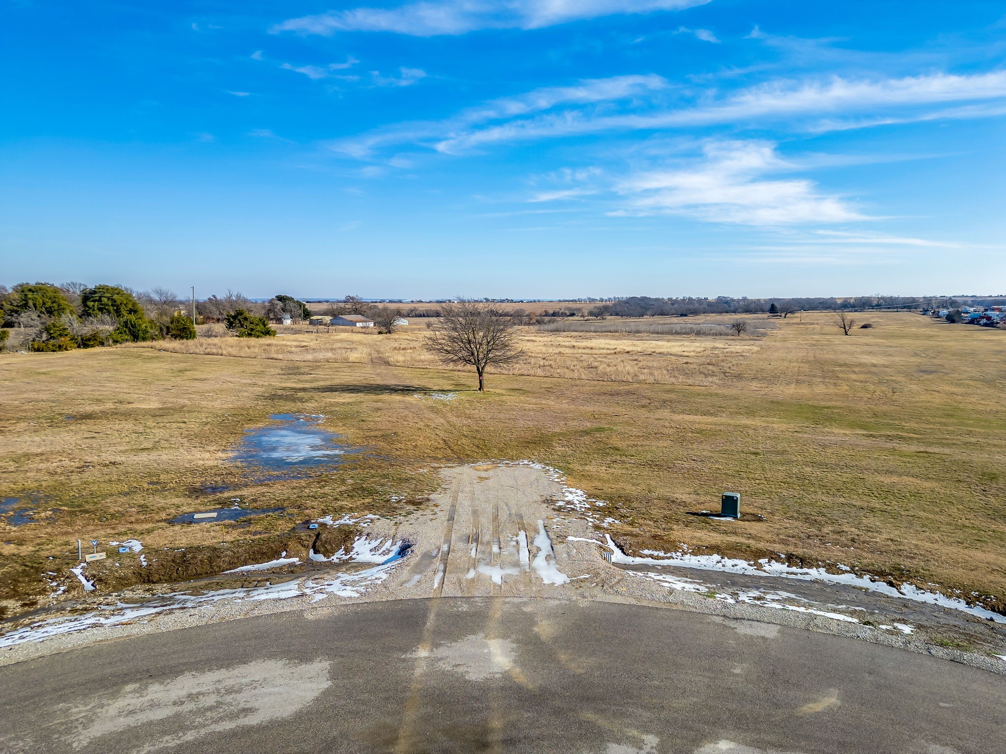 9841 Terry Meadows Lane Grandview TX 76050