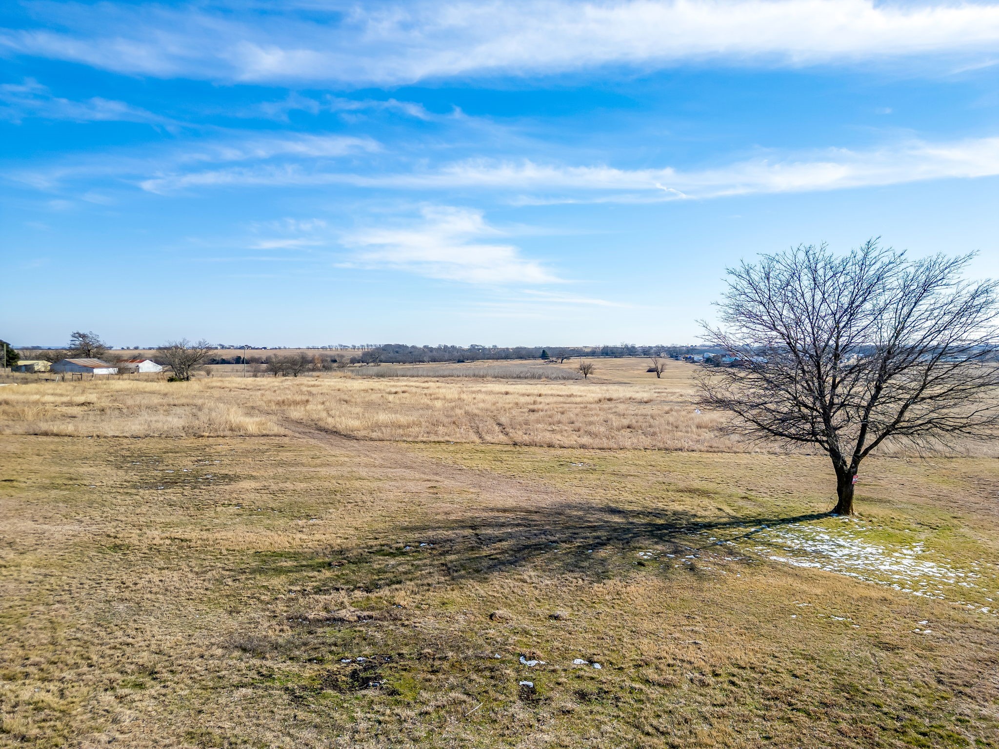 9841 Terry Meadows Lane Grandview TX 76050