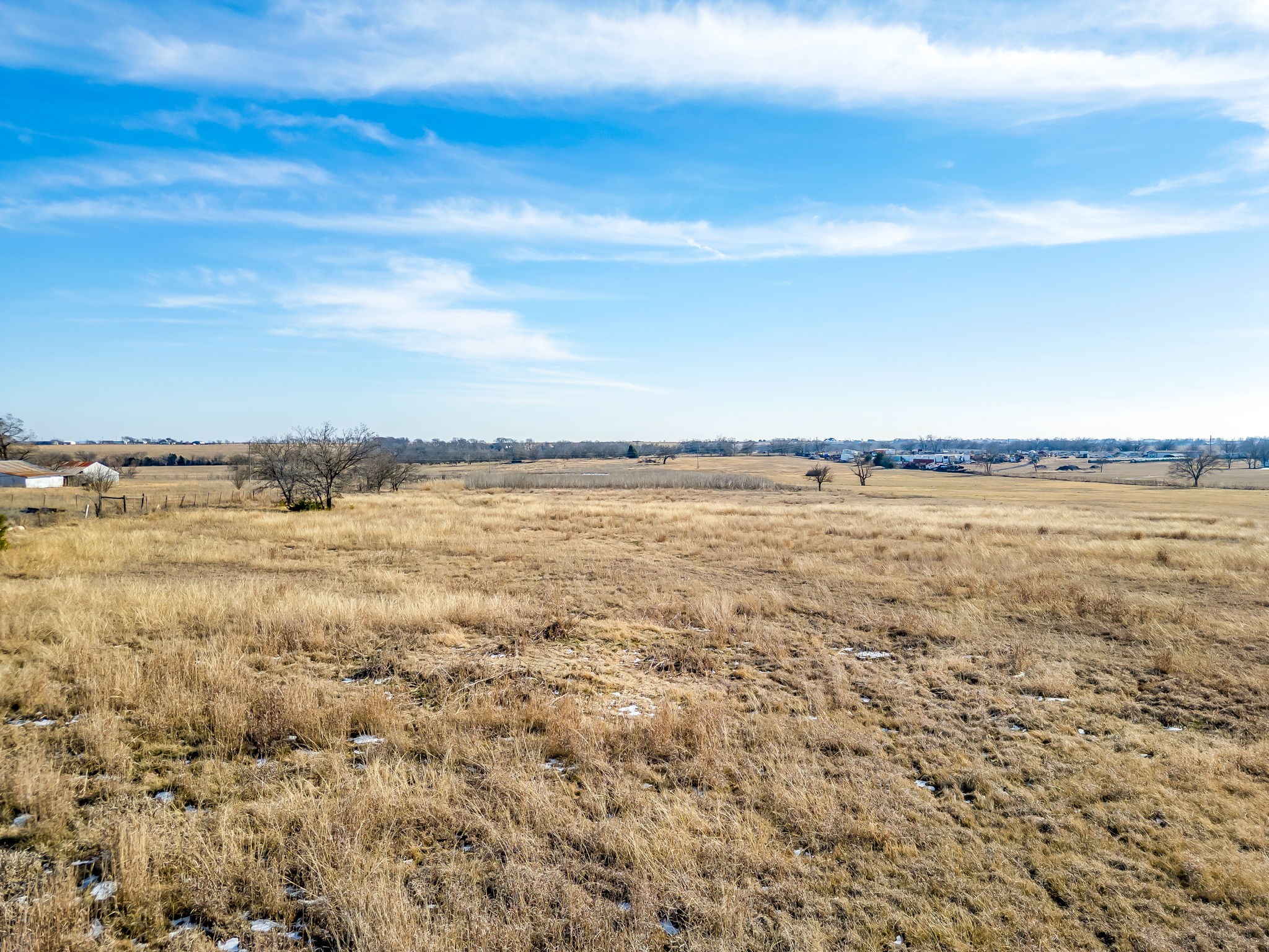 9841 Terry Meadows Lane Grandview TX 76050