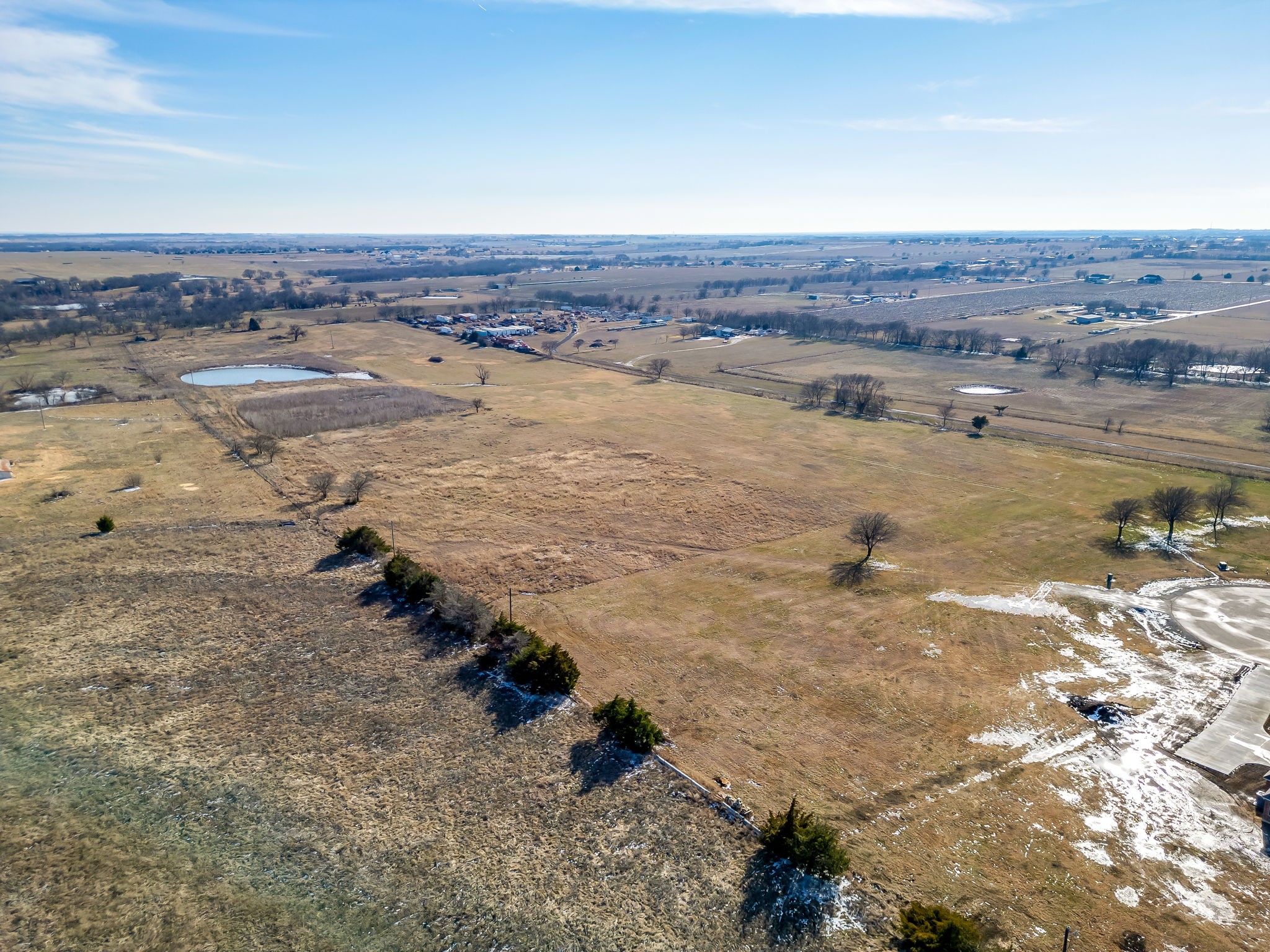 9841 Terry Meadows Lane Grandview TX 76050