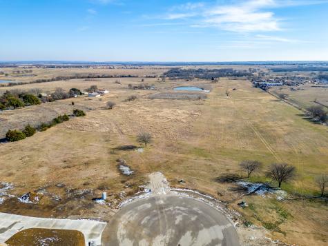 9841 Terry Meadows Lane Grandview TX 76050