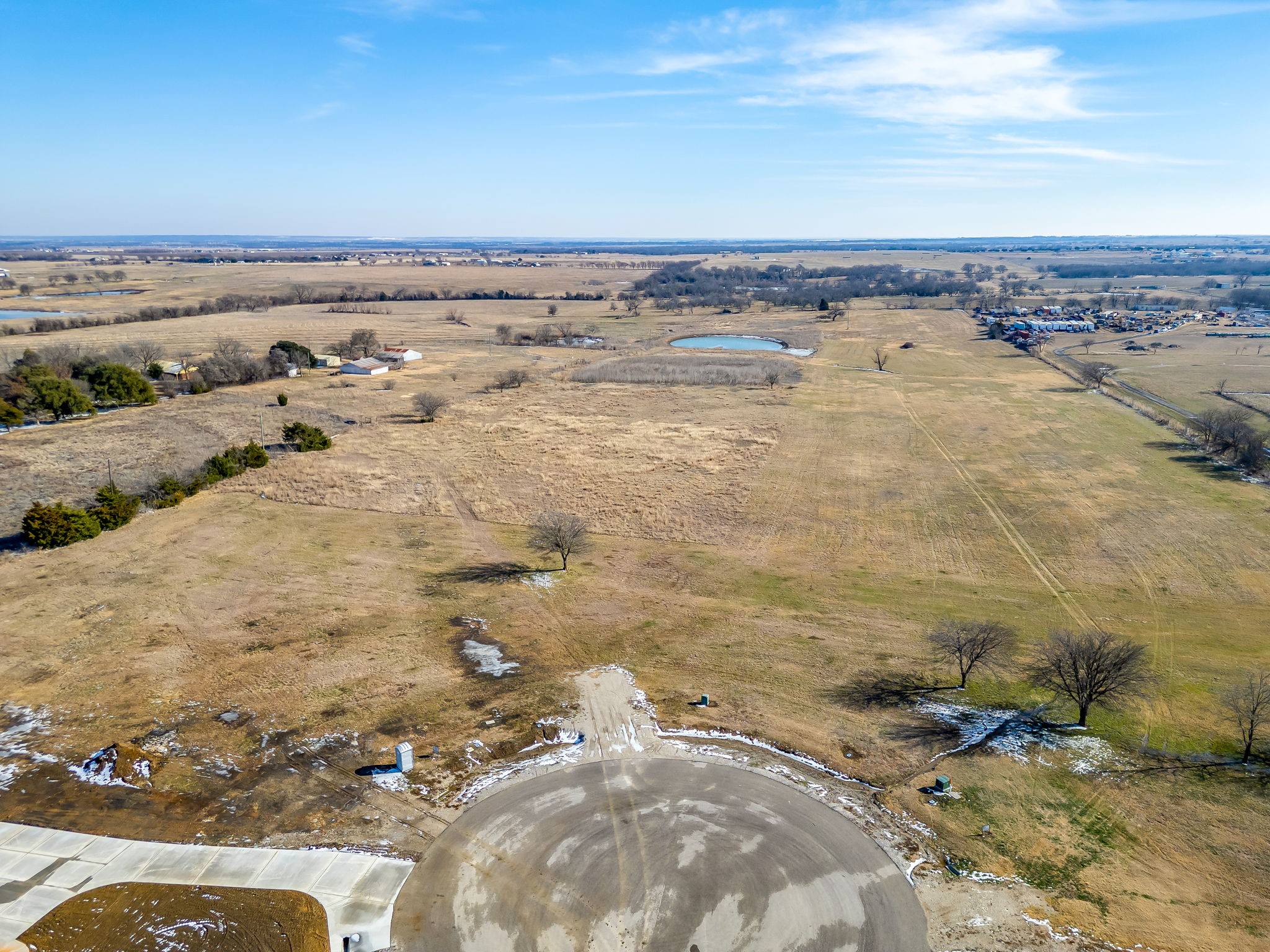9841 Terry Meadows Lane Grandview TX 76050
