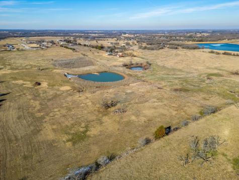 9841 Terry Meadows Lane Grandview TX 76050