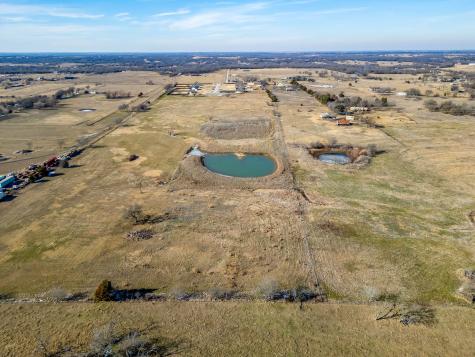 9841 Terry Meadows Lane Grandview TX 76050