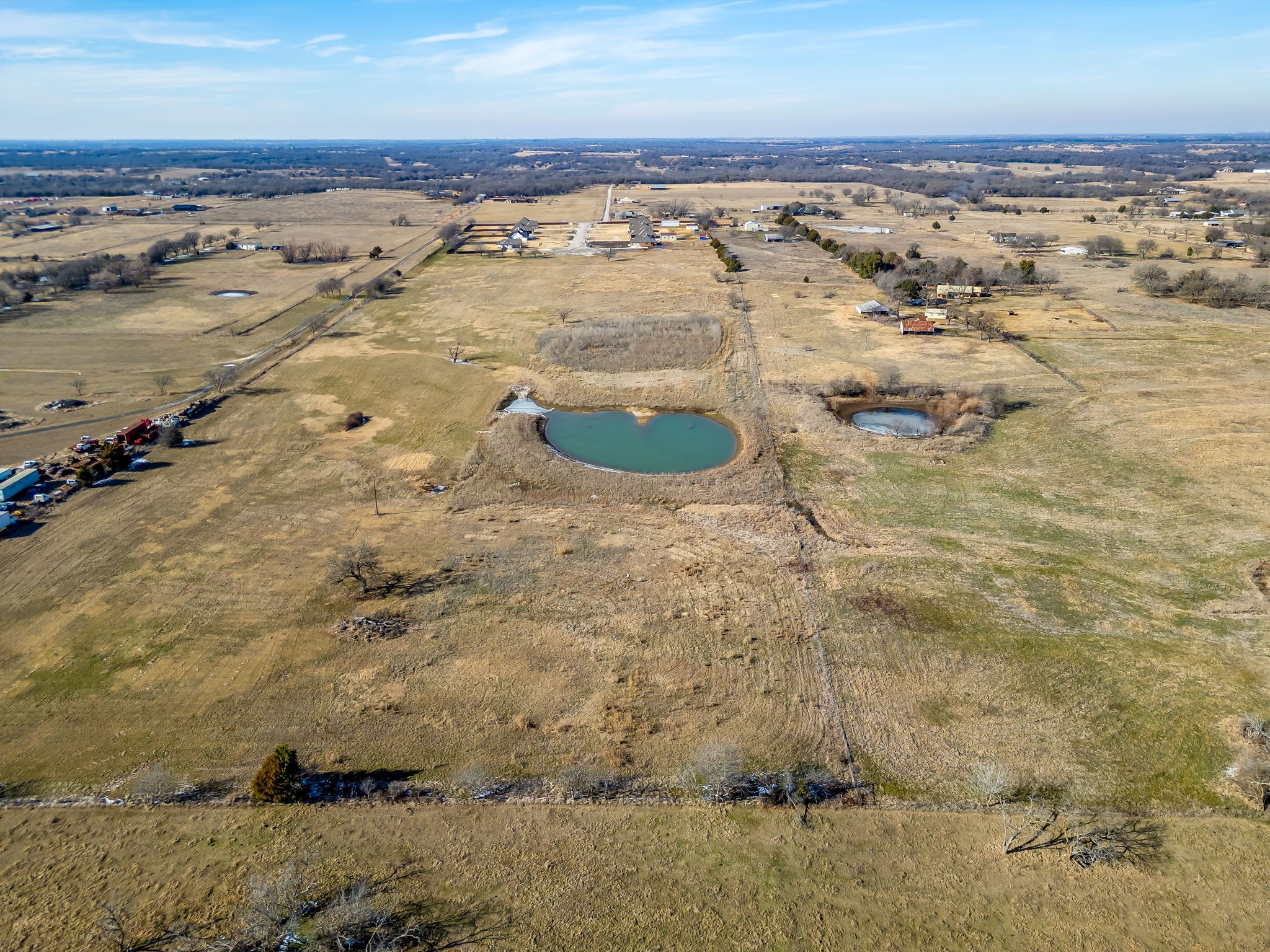 9841 Terry Meadows Lane Grandview TX 76050