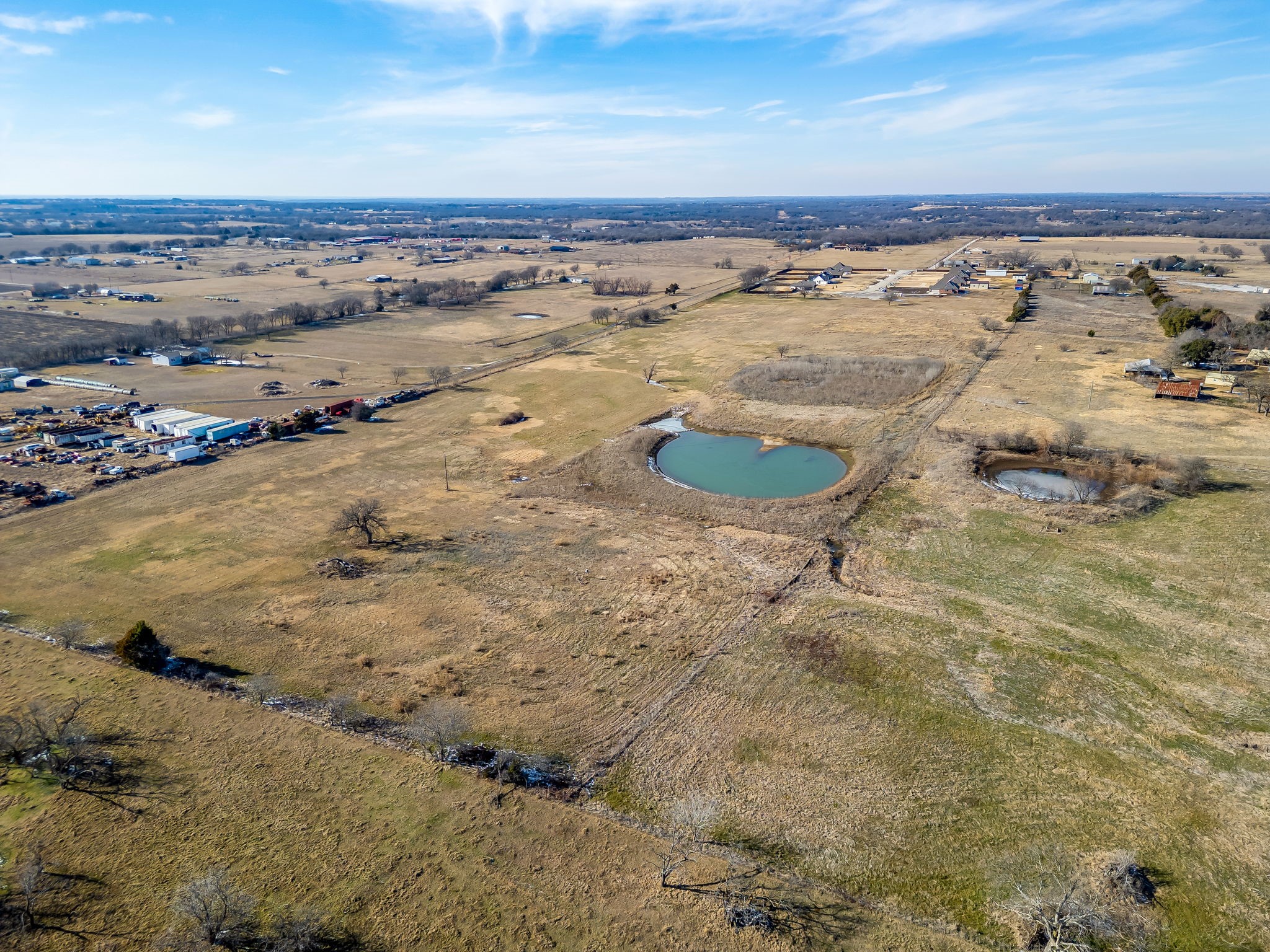 9841 Terry Meadows Lane Grandview TX 76050