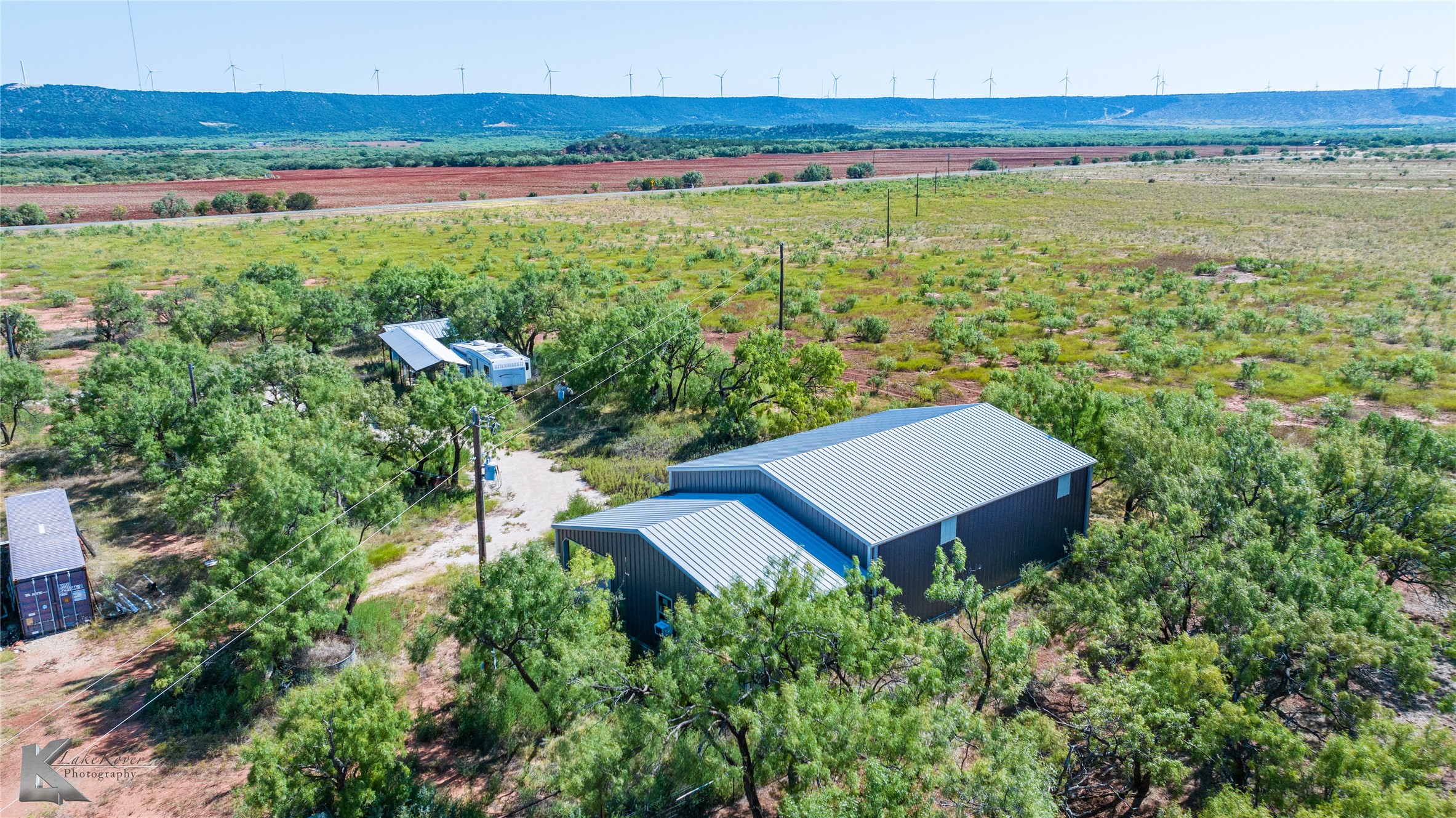2681 Fm-1085 Merkel TX 79536