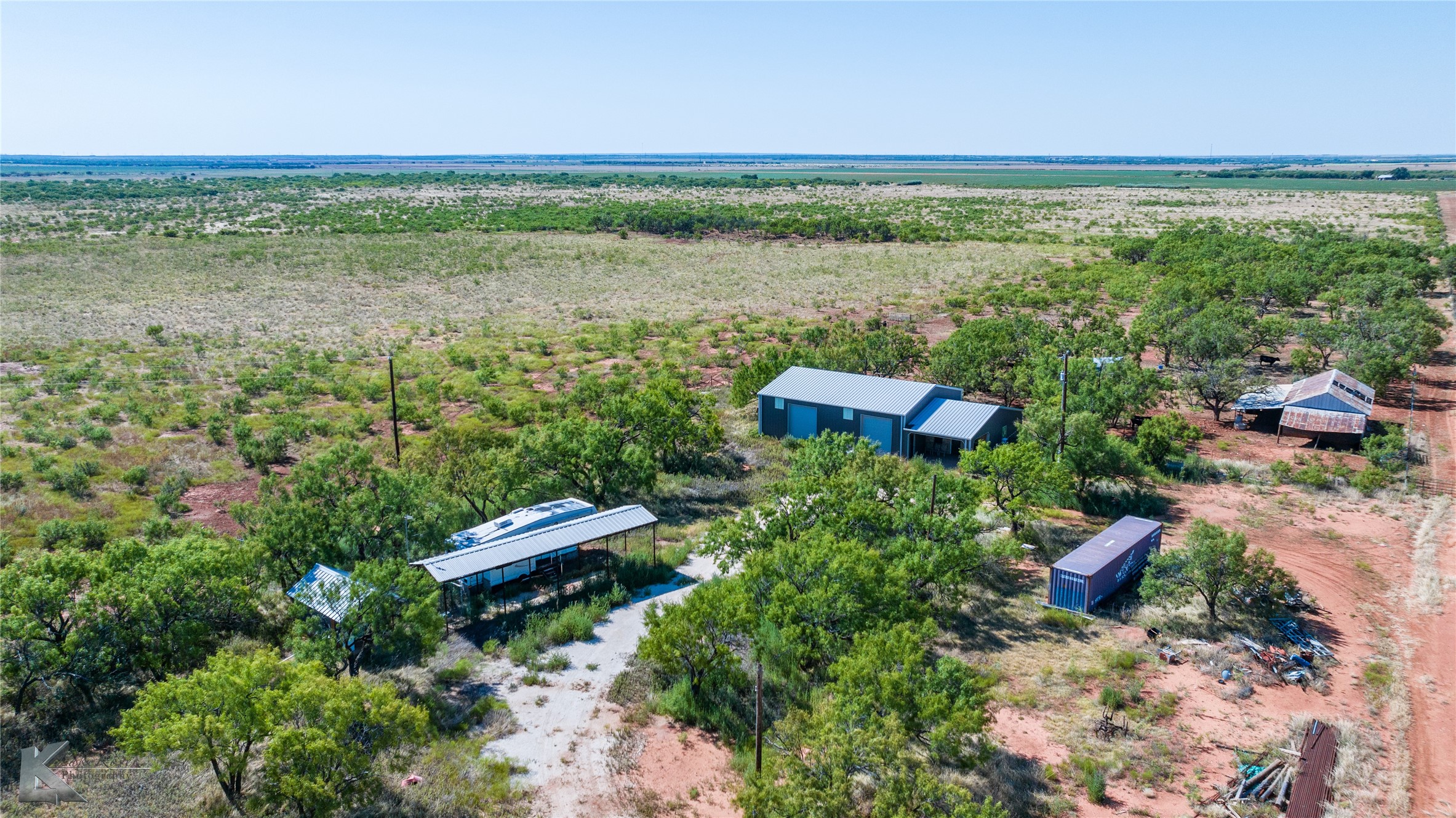 2681 Fm-1085 Merkel TX 79536