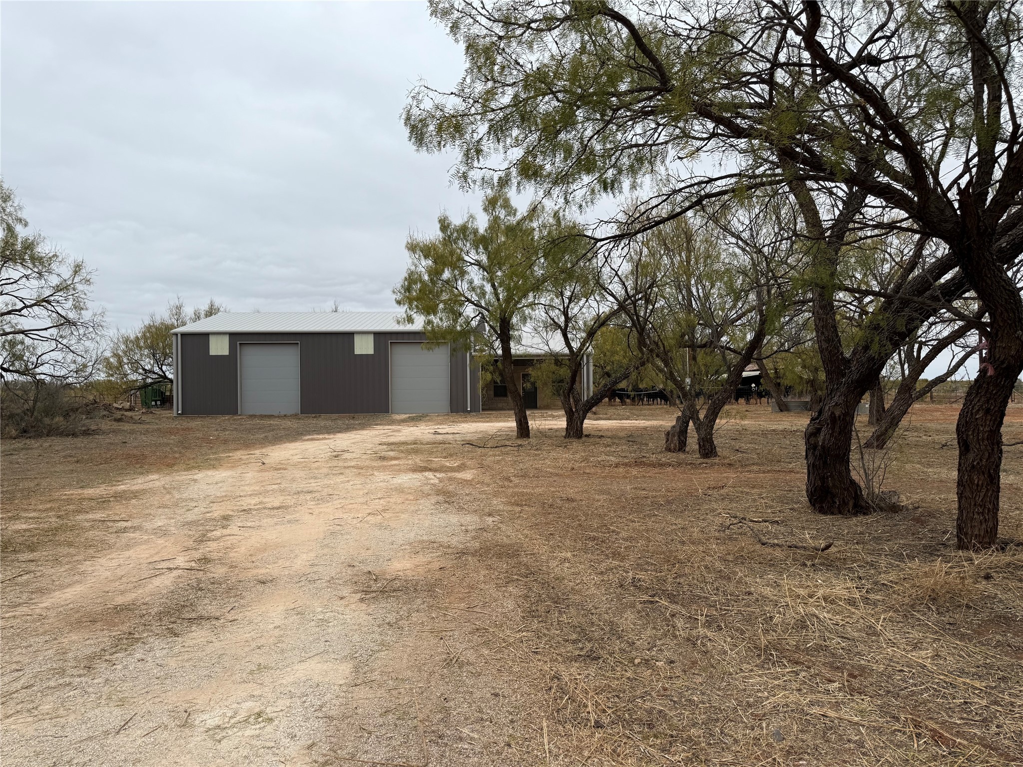 2681 Fm-1085 Merkel TX 79536