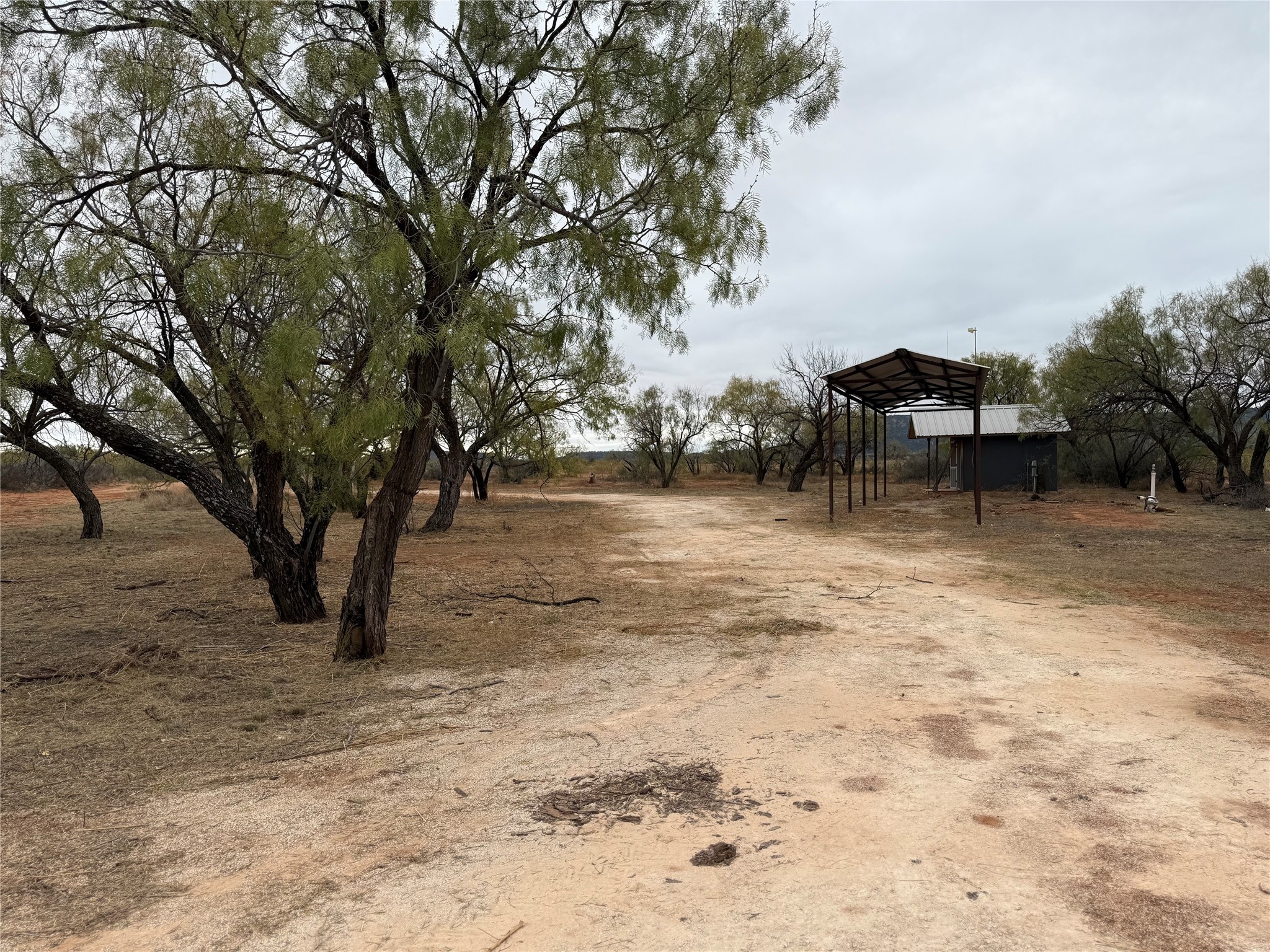 2681 Fm-1085 Merkel TX 79536