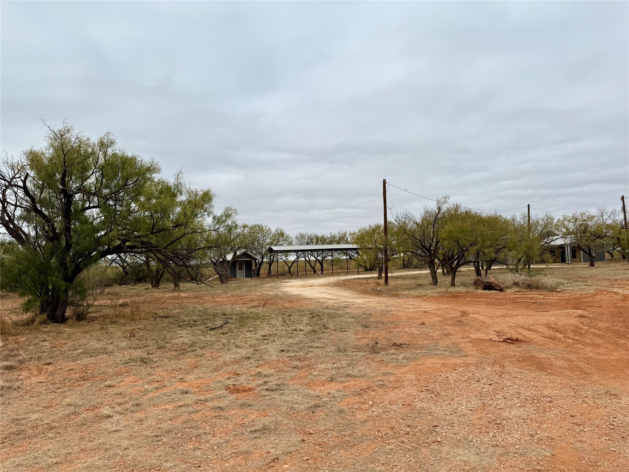 2681 Fm-1085 Merkel TX 79536