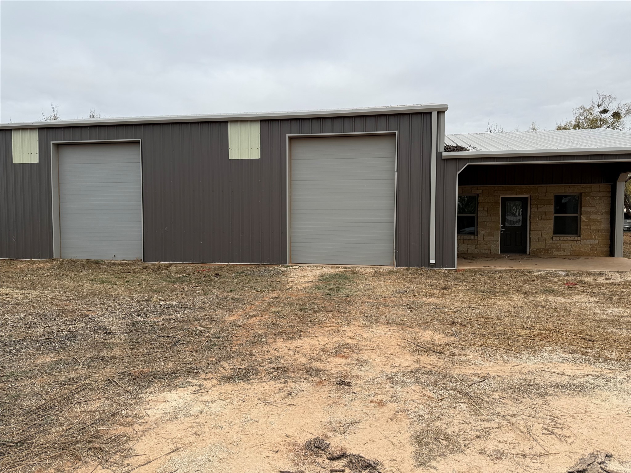 2681 Fm-1085 Merkel TX 79536