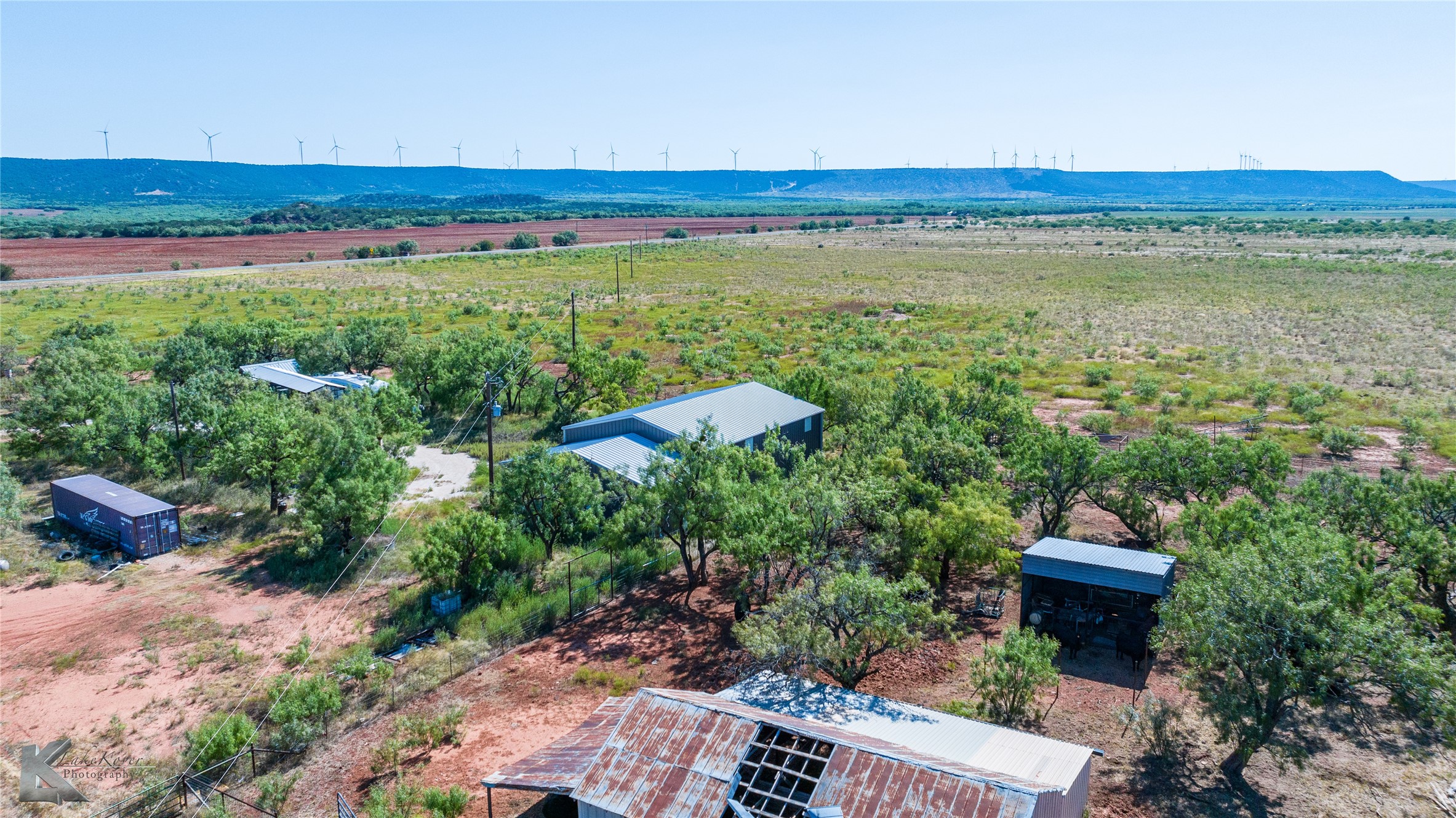 2681 Fm-1085 Merkel TX 79536