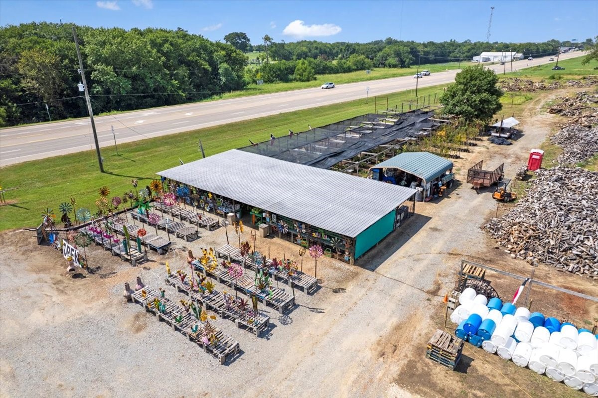 604 N Tx-121 Bonham TX 75418