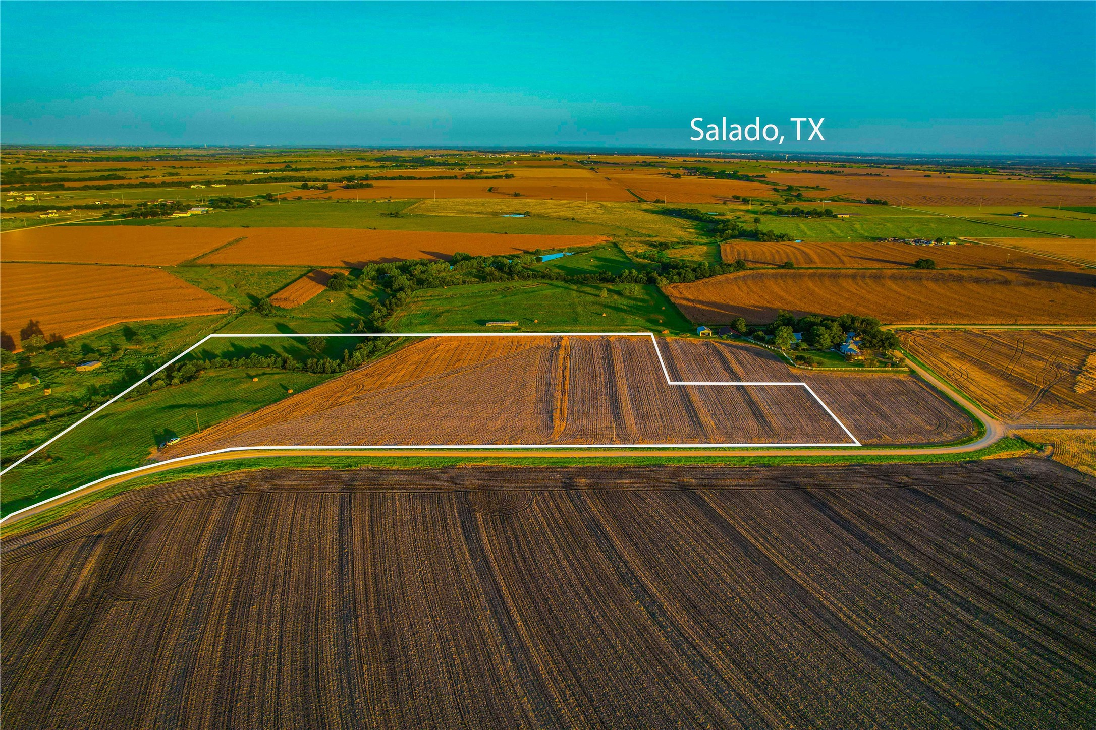 Unk Holland TX 76534