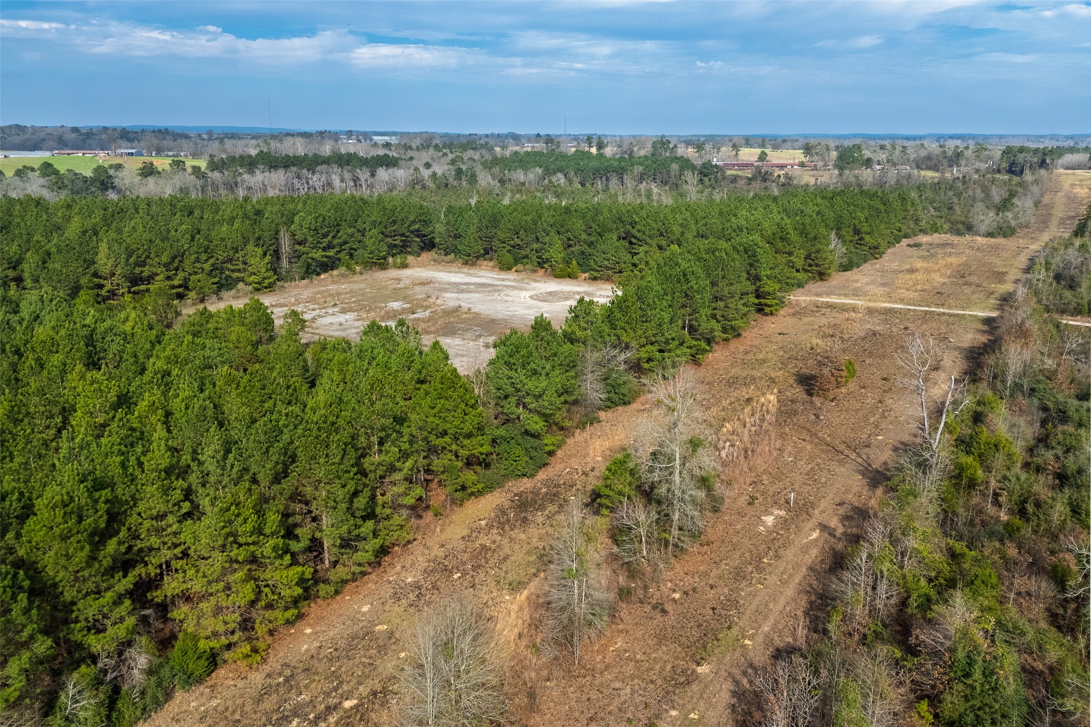 000 County Road 1245 Center TX 75935