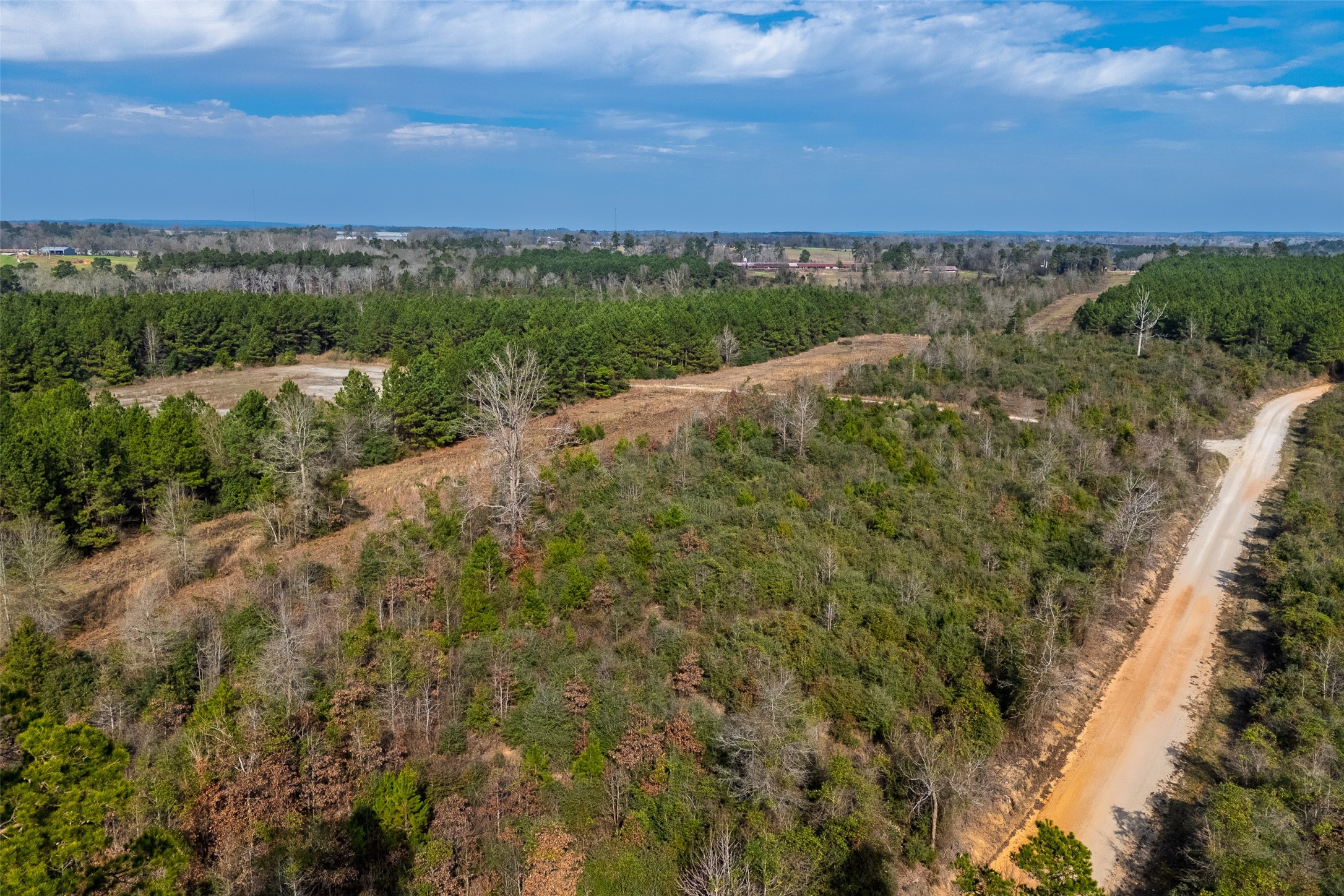 000 County Road 1245 Center TX 75935