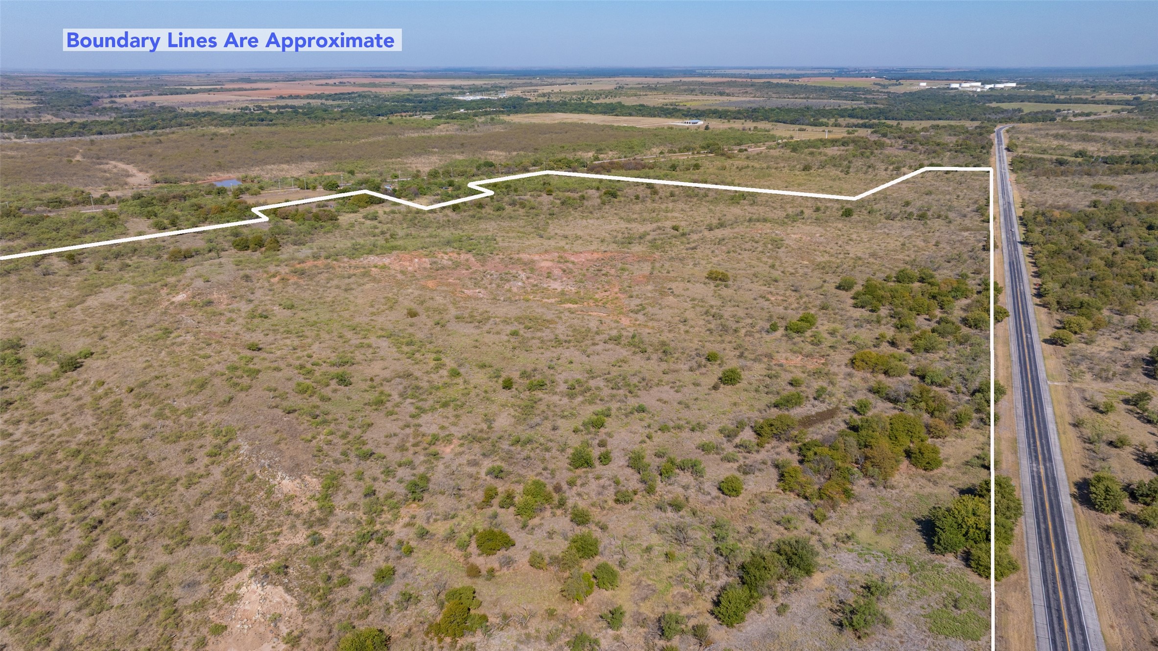 Tbd Highway 81 Ringgold TX 76261