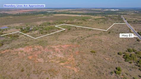 Tbd Highway 81 Ringgold TX 76261