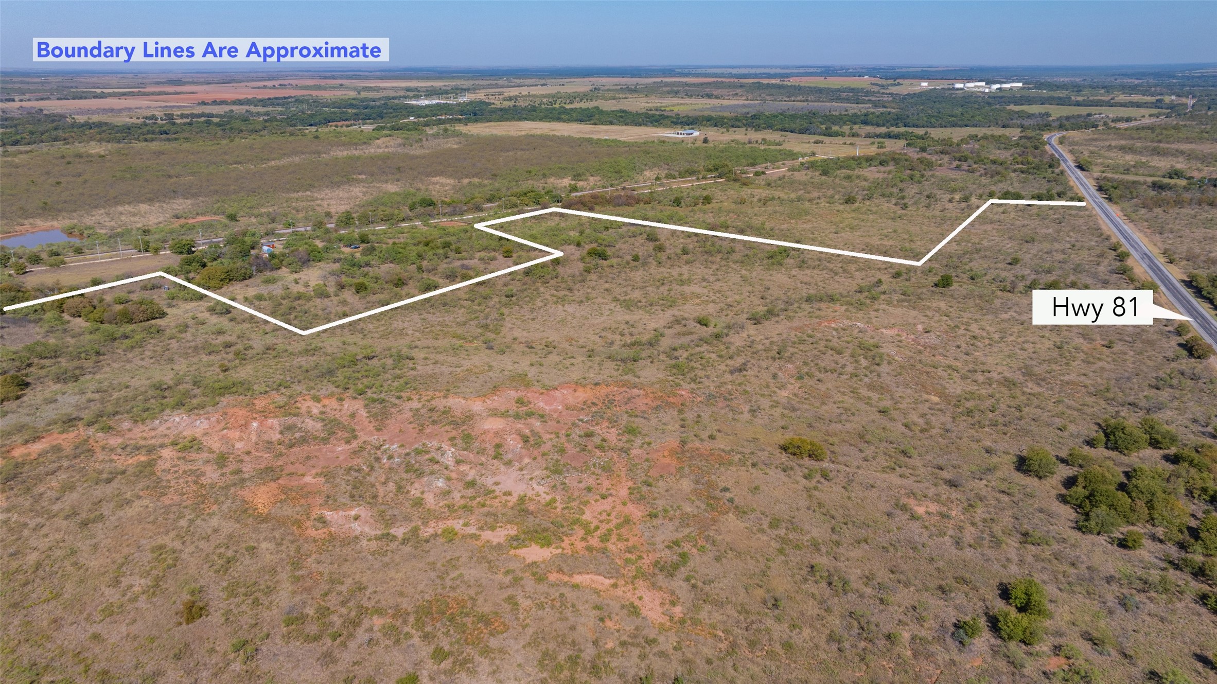 Tbd Highway 81 Ringgold TX 76261