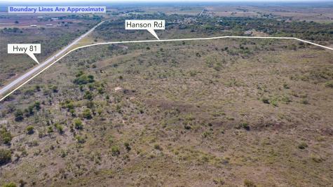 Tbd Highway 81 Ringgold TX 76261