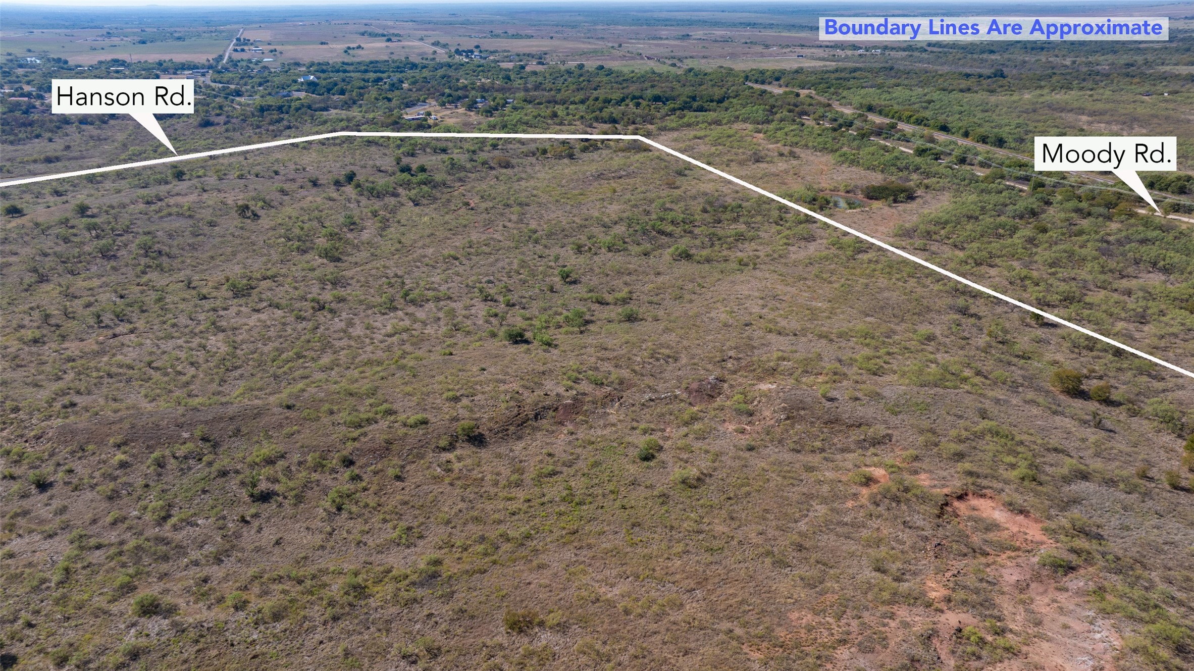 Tbd Highway 81 Ringgold TX 76261