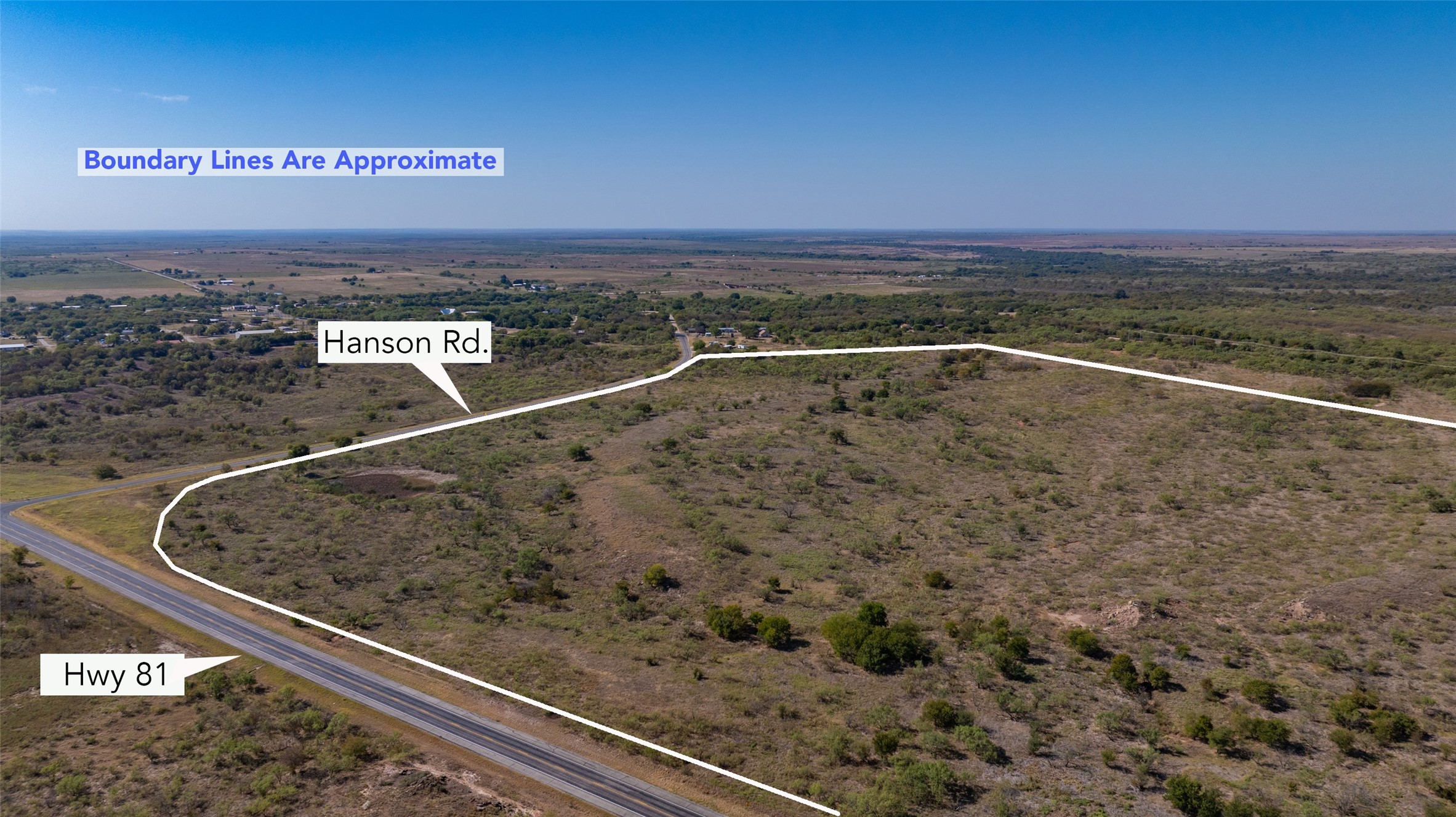 Tbd Highway 81 Ringgold TX 76261