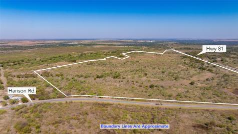 Tbd Highway 81 Ringgold TX 76261