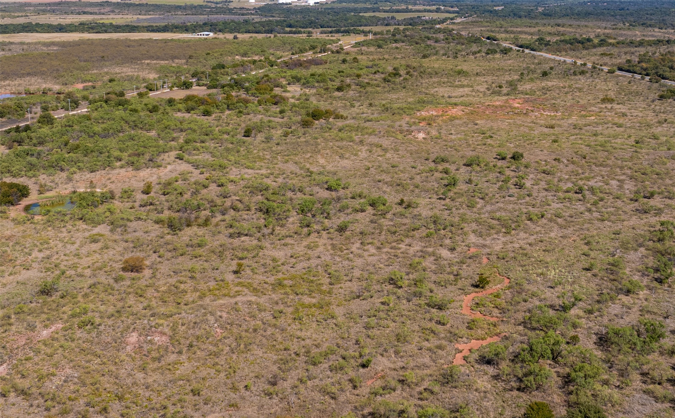 Tbd Highway 81 Ringgold TX 76261