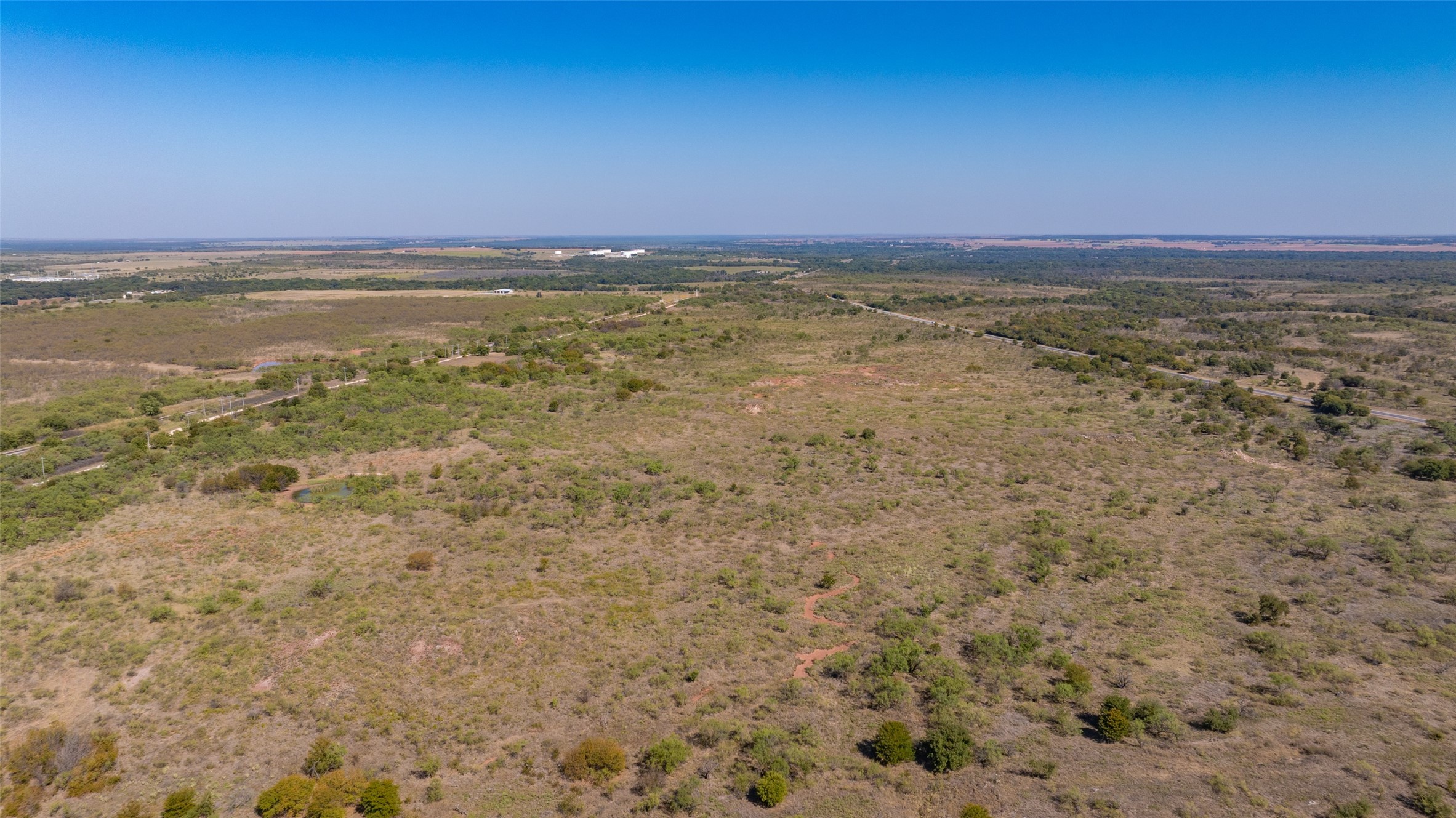 Tbd Highway 81 Ringgold TX 76261