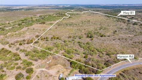 TBD Highway 81 Ringgold TX 76261