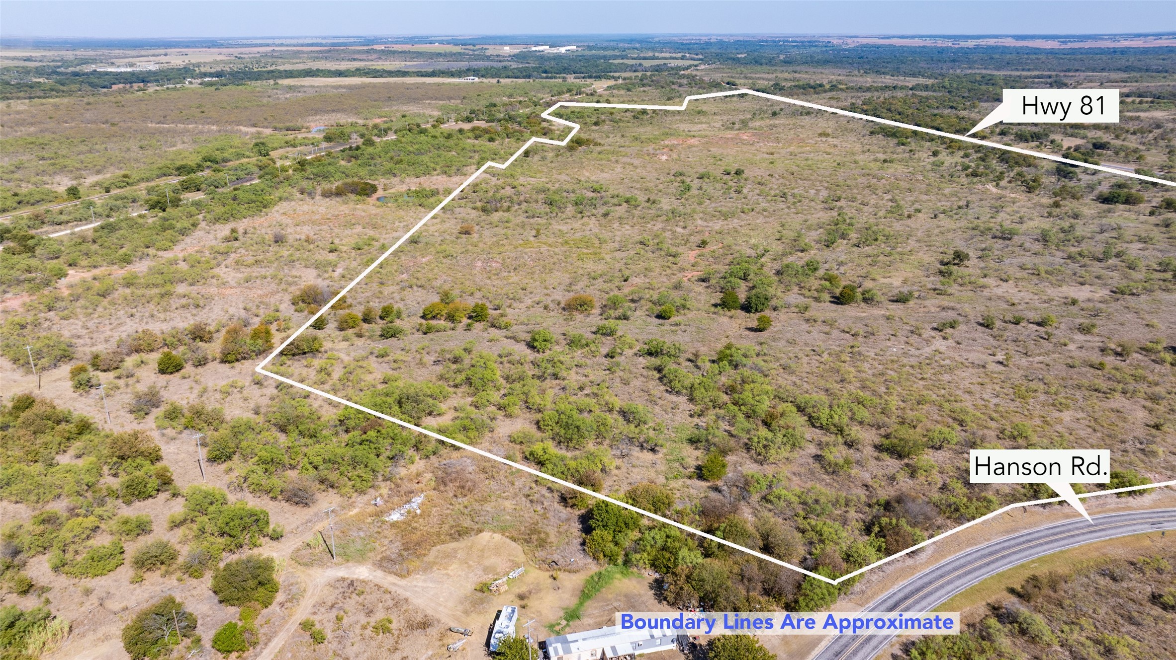 Tbd Highway 81 Ringgold TX 76261