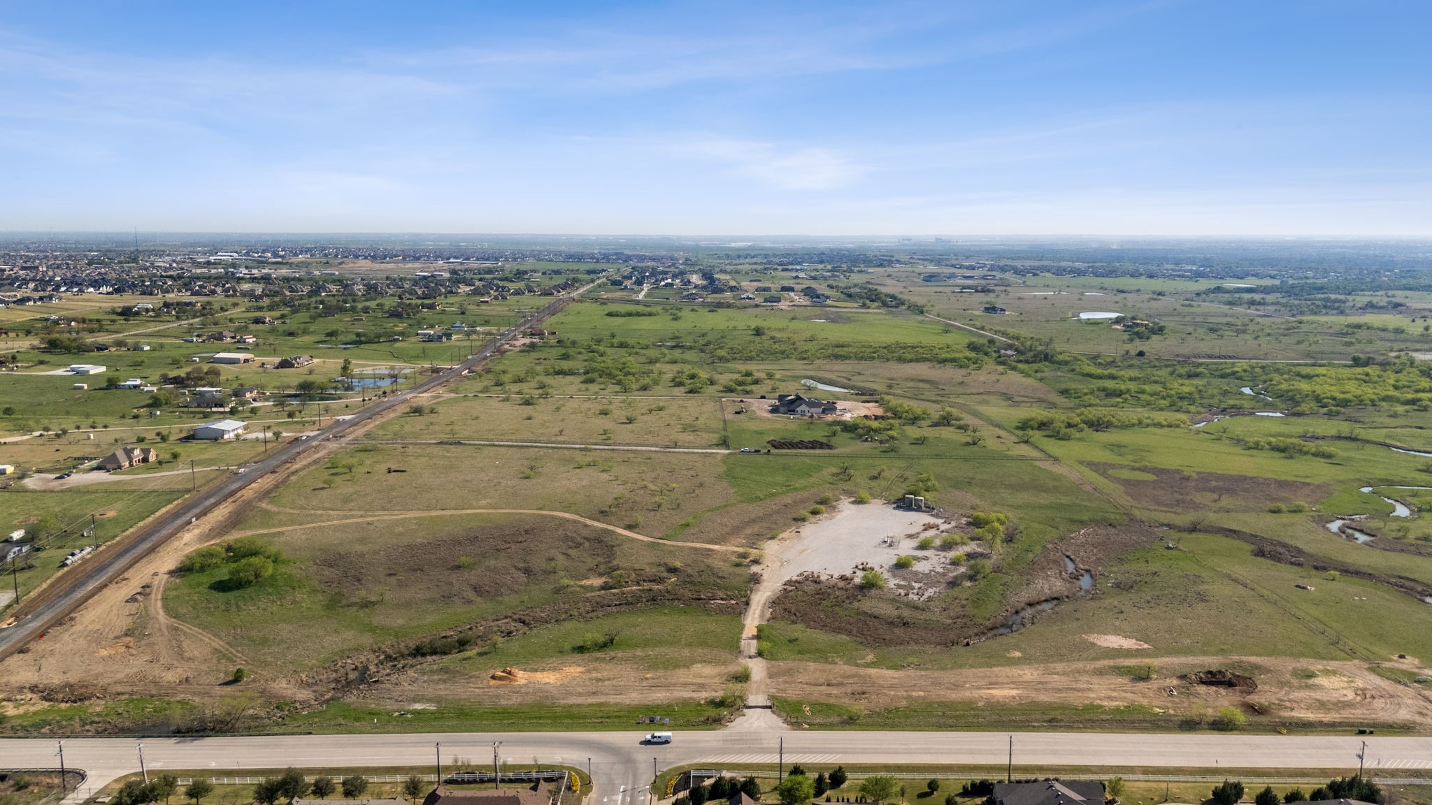 7660 N Evelyn Lane Northlake TX 76226