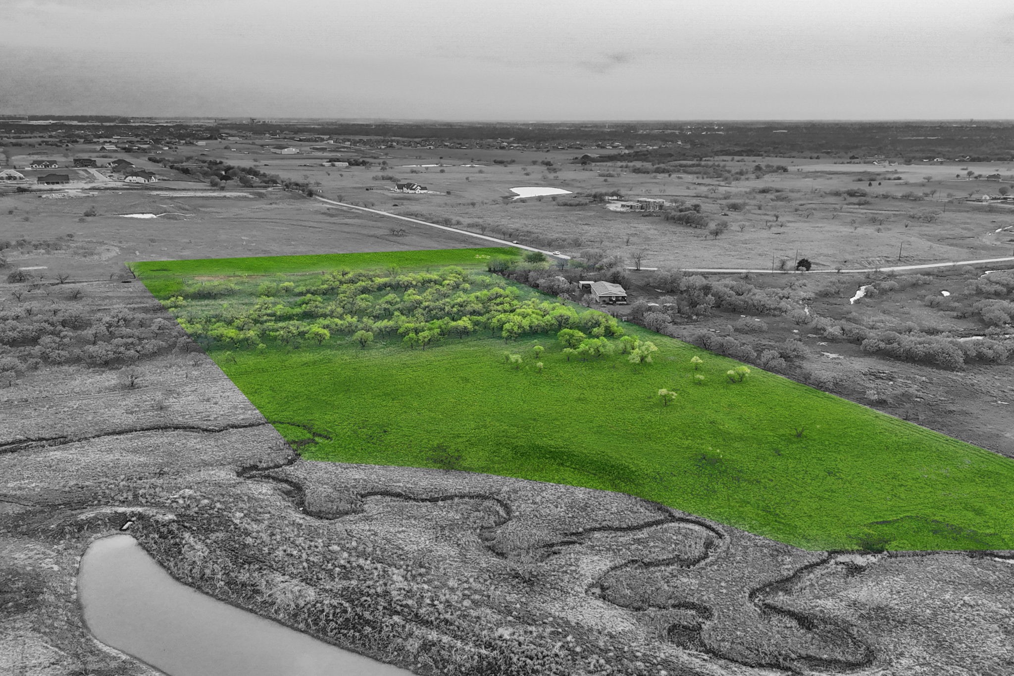7660 N Evelyn Lane Northlake TX 76226
