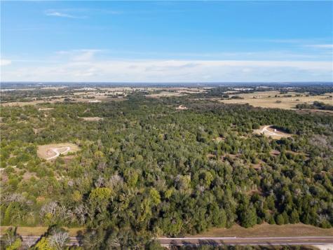 Tbd W Fm 489 Teague TX 75860