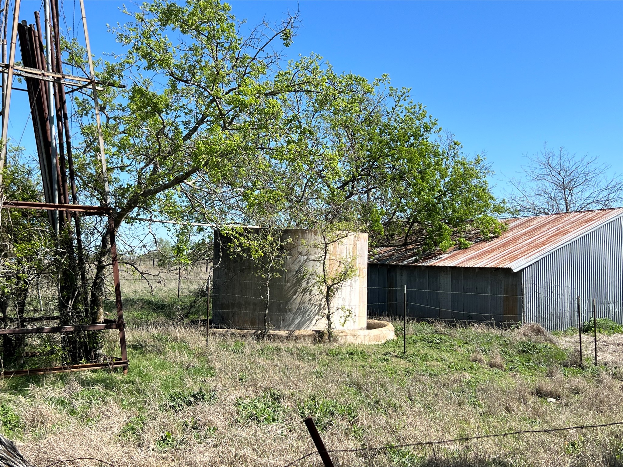 Lot 24 Pr 6332 Hamilton TX 76531