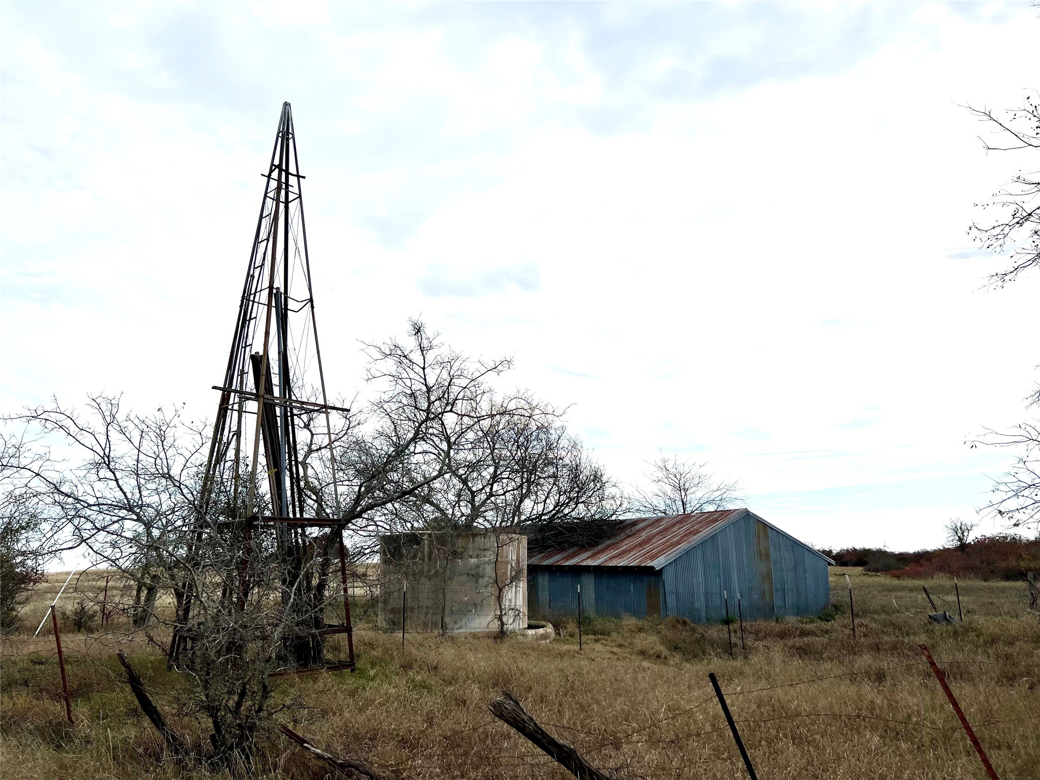 Lot 24 Pr 6332 Hamilton TX 76531
