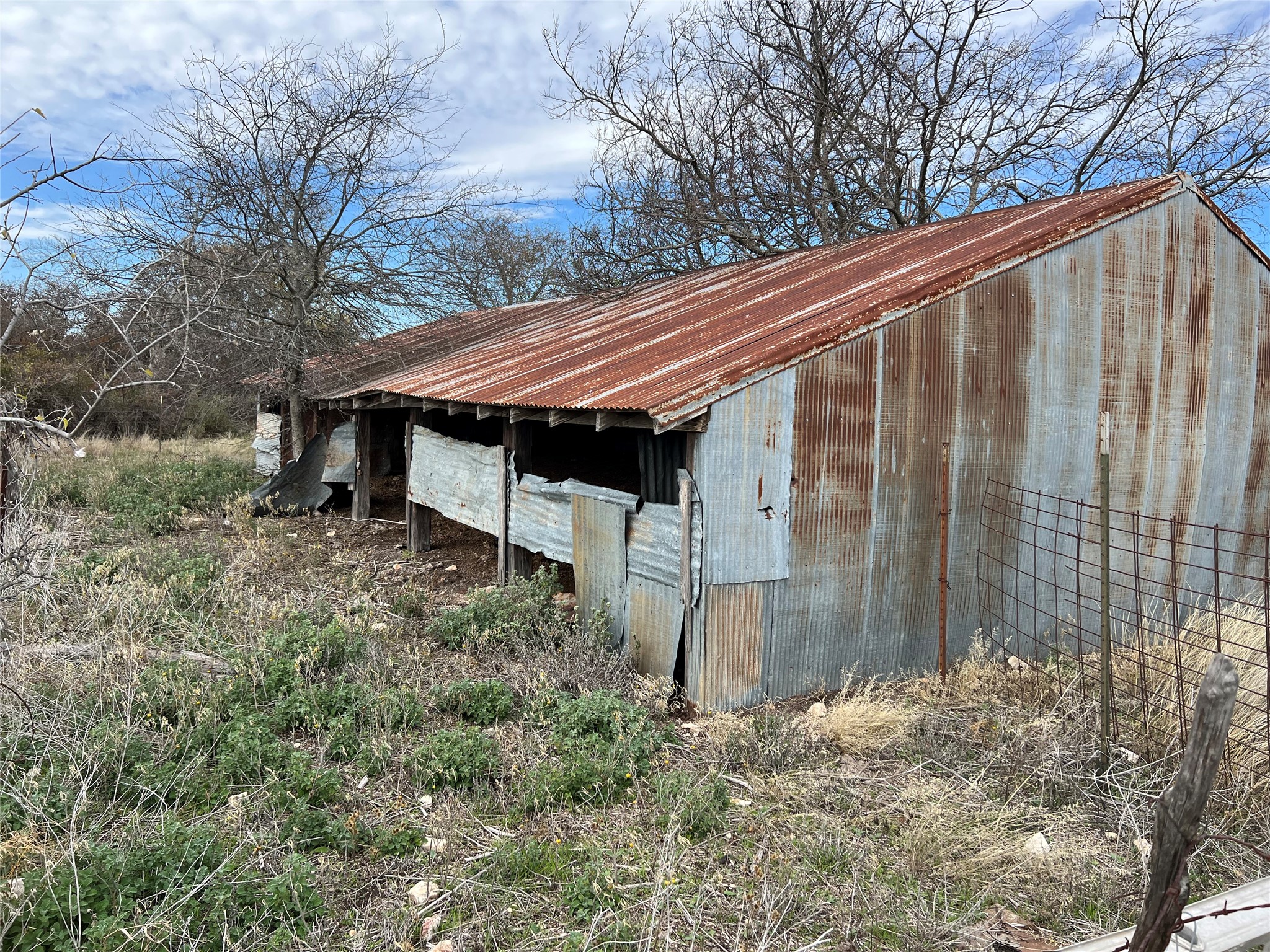 Lot 24 Pr 6332 Hamilton TX 76531